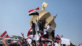 Nye blodige sammenstøt i Irak
