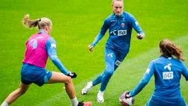 Norge starter jakten på OL-billett – dette er fredagens direkte TV-sport