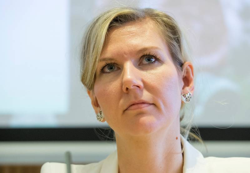 Marianne Marthinsen vil bidra til alternative flertall for å endre både finansskatten og taxfree-ordningen.