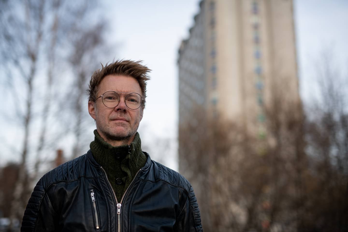Musikkritiker, Magnus Andersson: Hvorfor du bør snu ryggen til Spellemannprisen.
