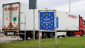 Østerrike legger ned veto mot Schengen-utvidelse