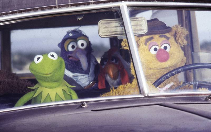 Gode, gamle "The Muppet Show" er tilbake i ny form på skjermen denne høsten.