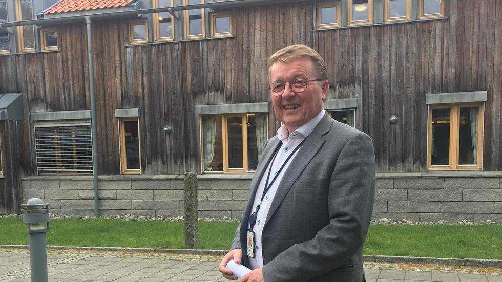 Hvaler Frp tror at du som innbygger også er opptatt av at kommunen skal ha en sunn økonomi for å kunne levere gode tjenester, skriver Eivind Borge.