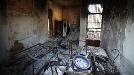Tallet på omkomne stiger etter Hellas-branner