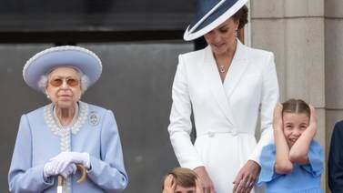 Dronning Elizabeth deltar ikke på jubileumsgudstjeneste fredag