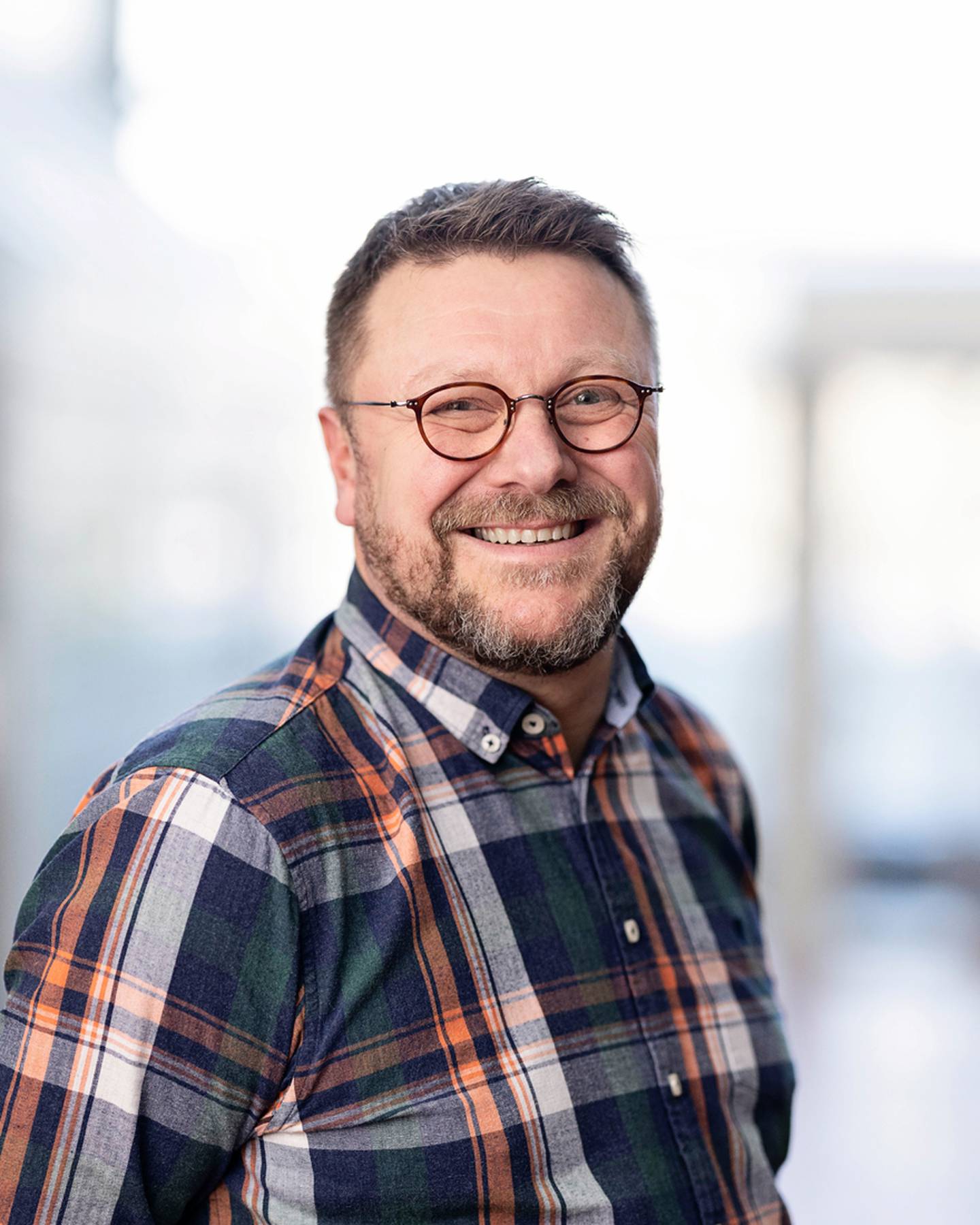 Ottar Ness, professor NTNU, leder av WellFare: Nordisk forskningssenter for livskvalitet og sosial bærekraft.