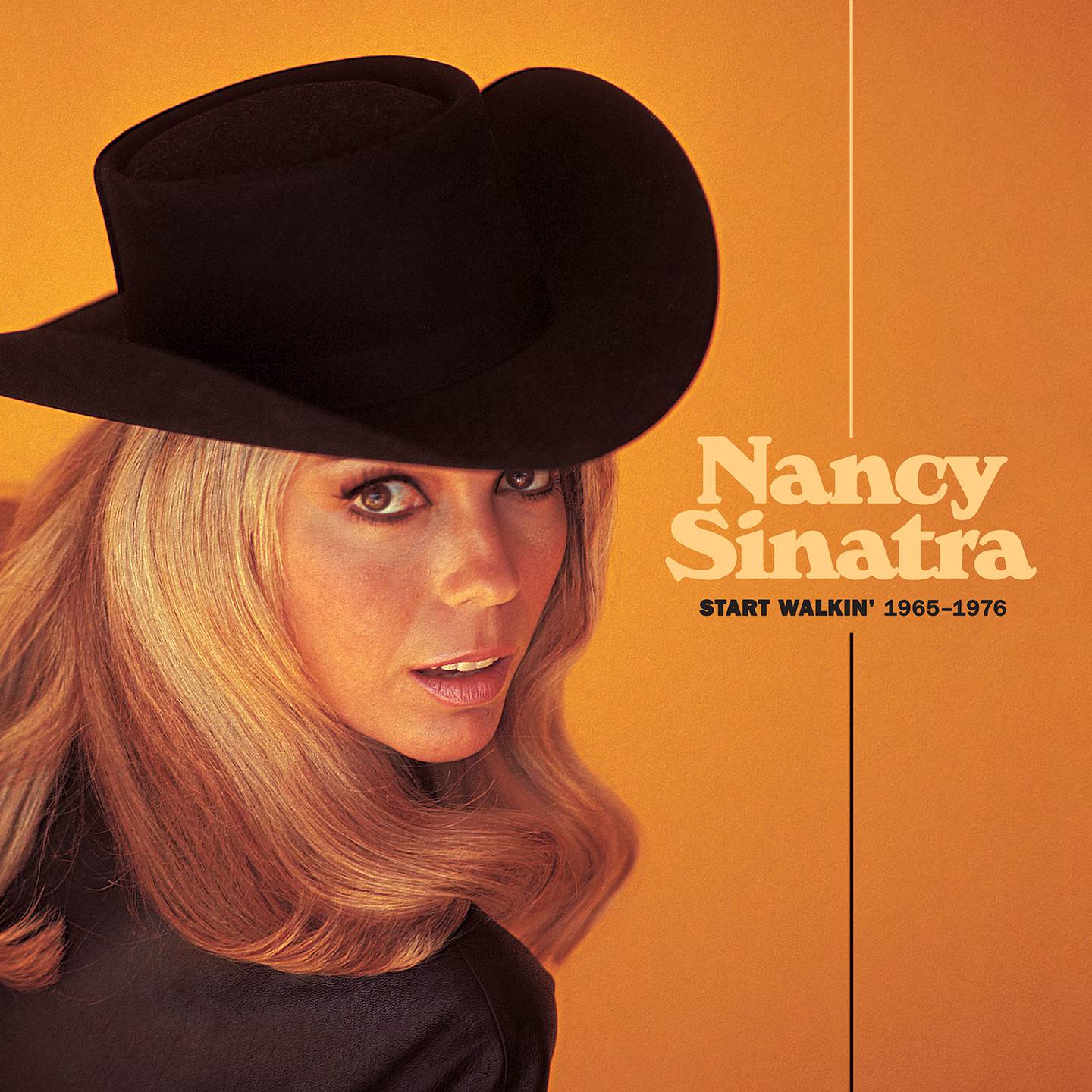 Nancy Sinatra cover