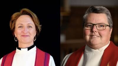 To Østfold-kvinner kjemper om å bli ny biskop i Borg