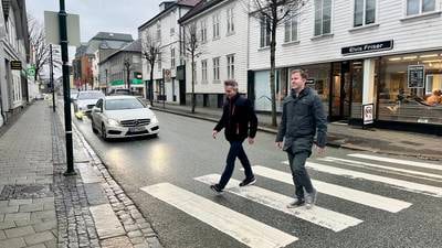 Vil mer for Løkkeveien: Etterlyser Løkkeveiens svar på Anders Ohm