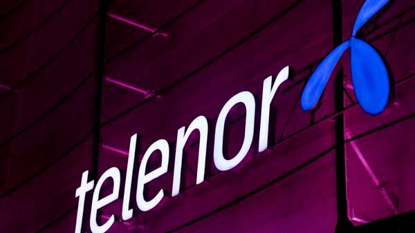 Feilen i Telenors mobilnett rettet – anbefaler folk å slå på og av flymodus 