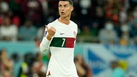 Marca: Ronaldo klar for den saudiarabiske klubben Al-Nassr
