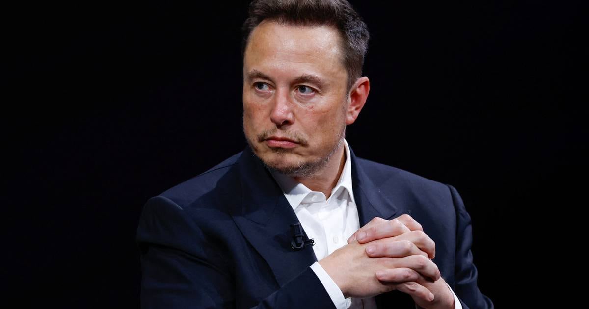 The union movement can defeat Elon Musk-Dagsavisen