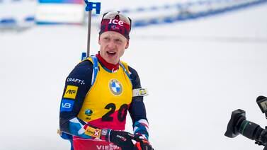 Thingnes Bø gikk seg opp fra 17.-plass og vant foran storebror i USA