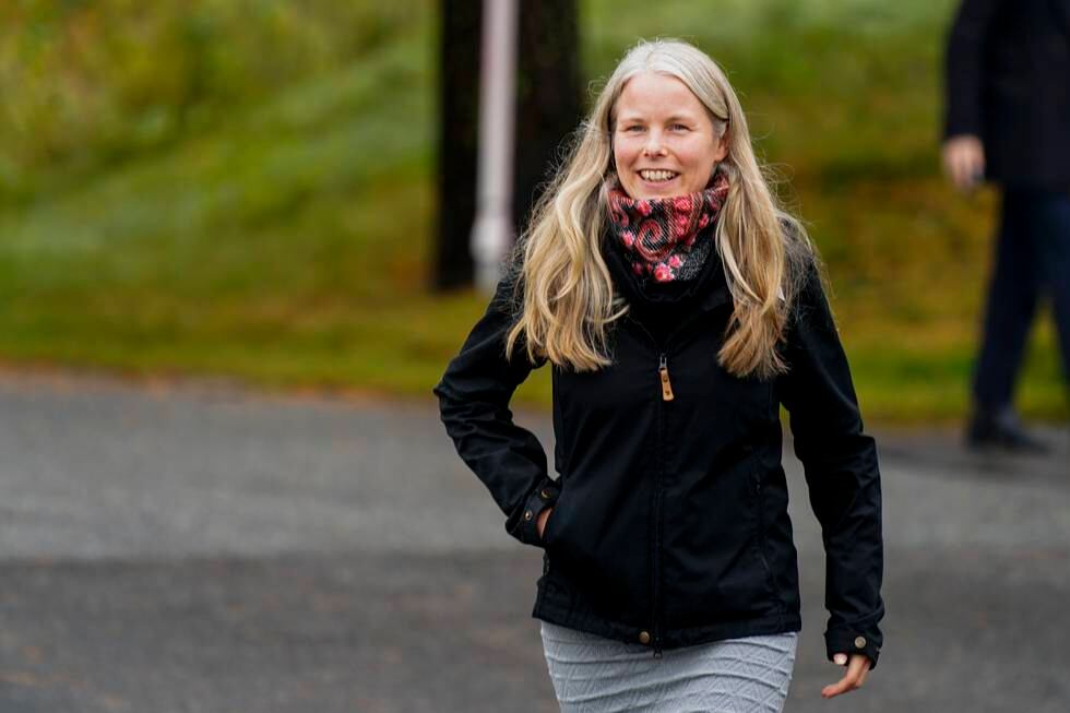 SV-nestleder Kirsti Bergstø vil ha rask avklaring for å hjelpe dem som har minst i møte med høye strømregninger.
