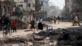Gaza-advarsler: – Handler om ren desperasjon