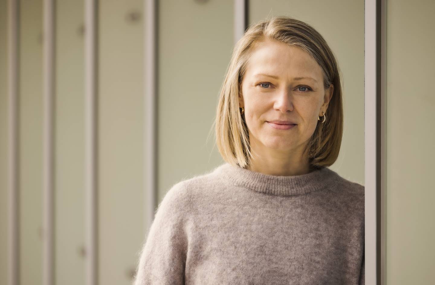 Marit Kolby er matviter og ernæringsbiolog, og høyskolelektor ved Oslo Nye Høyskole.