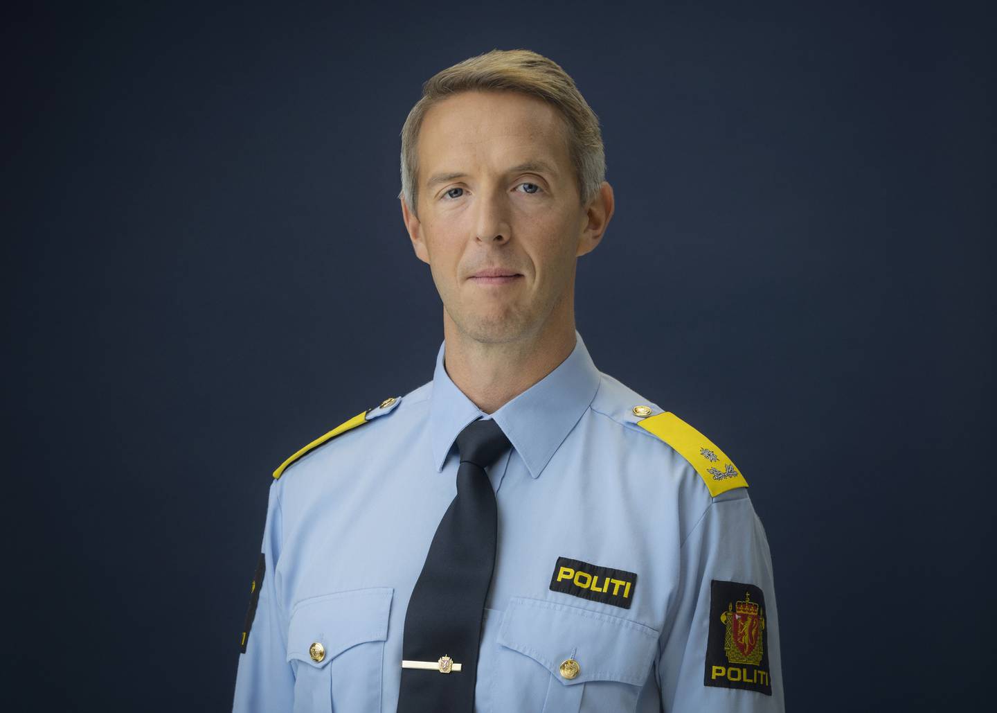 John-Magnus Løkenflaen