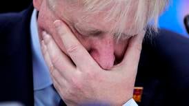 Britiske medier: Boris Johnson går av