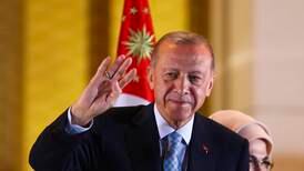 Erdogan invitert til Tyskland etter valgseier