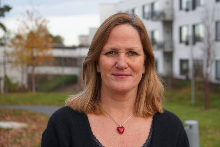 Marianne Løvstad,pFagsjef i psykologi, Professor II ved Sunnaas sykehus.
