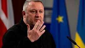 Ukraina vil straffeforfølge grunnleggeren av Wagner-gruppen