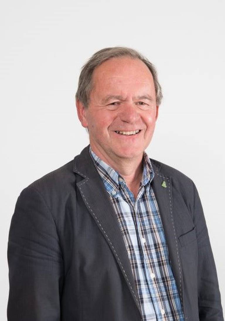 Arne Bardalen er spesialrådgiver ved Norsk institutt for bioøkonomi.