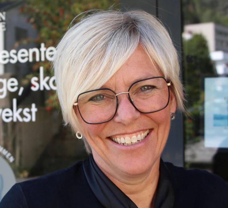 Prosjektleder: Hilde Marie Schjerven i Drammen kommune.