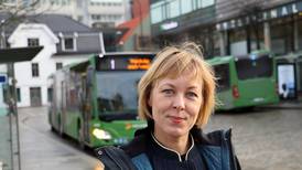 Mer penger til reduserte busspriser på Nord-Jæren