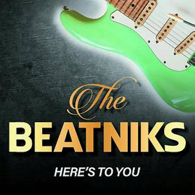 The Beatniks,KUL Anm Musikk B:«Here’s To You»
KUL Anm Musikk C:Hell’s Bells