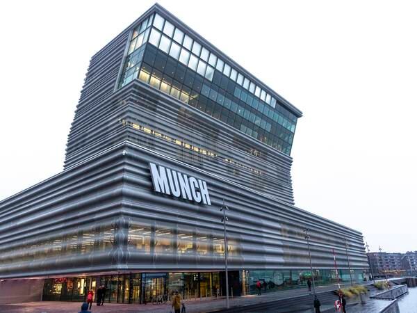 Handikapforbundet kritiske til utformingen av Munch-museet: – Uholdbart