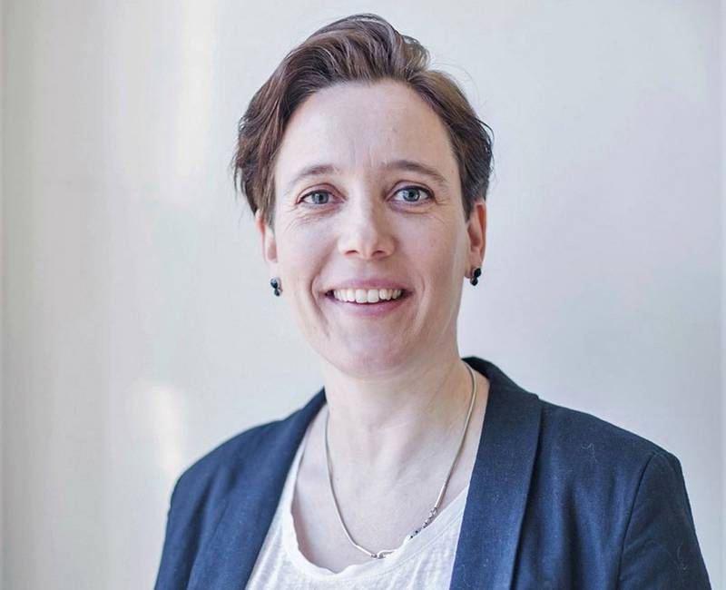 DRIVER Opplysning: Monica Bothner, prosjektleder for Skeiv Kunnskap i FRI Oslo og Akershus. 