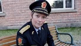 Disse vil bli politimester i Oslo