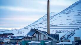 Norges eneste kullkraftverk skal stenges – går over til diesel i stedet