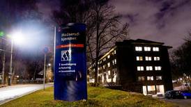 Tre koronadødsfall på sykehjem i Oslo siste uke