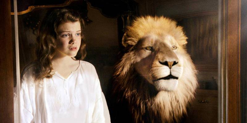 Ikke mange år etter Narnia-bøkene ble filmet, vil Amazon lage TV-serie av C. S. Lewis' bokserie. FOTO: 20TH CENTURY FOX/