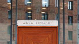 Samboerpar dømt for eldreran i Oslo