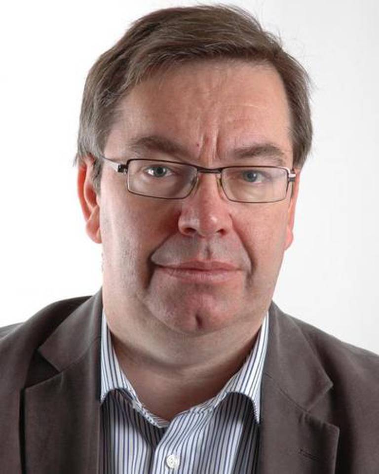 Svein Michelsen, professor ved Institutt for politikk og forvaltning ved Universitetet i Bergen (UiB).