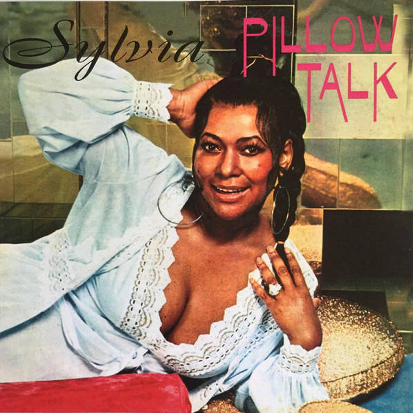 Sylvia Robinson gjorde en klubbtrend til en farsott på plate­markedet med sitt Sugarhill Reords. Her da hun hadde en hit selv i 1973, med «Pillow Talk».