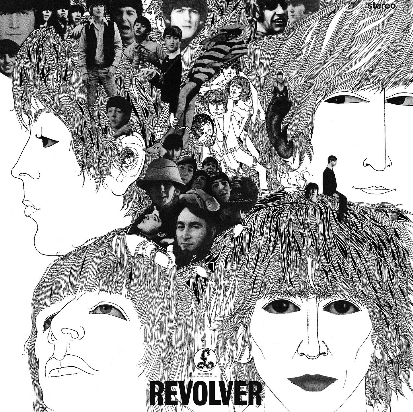 The Beatles: Revolver - Special Editions