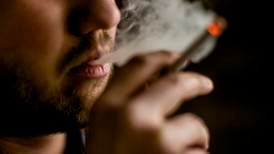 Slår alarm etter nye funn om røyking hos menn: – Kan få svært langvarige konsekvenser