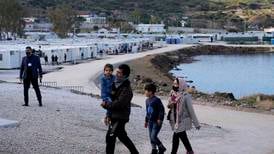 Ny rapport slår fast: Flyktninger i Hellas forskjellsbehandles