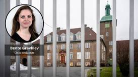 Håpløst og fastlåst for Oslo fengsel: Hvordan havnet vi her?