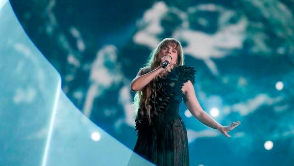Kaos og usikkerhet preger Eurovision-finalen