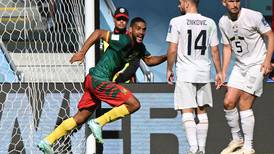 Kamerun reddet uavgjort i målfest mot Serbia – avansement i tynn tråd