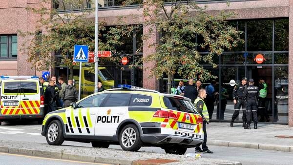Voldsmistenkte menn i Bergen løslatt - finner ikke offer