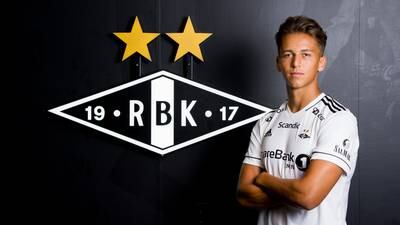 Pereira klar for Rosenborg: – Det er den største klubben i Norge