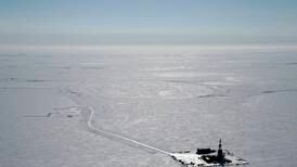 Joe Biden godkjenner omstridt oljeboring i Alaska