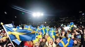 OL er ikke for Sverige