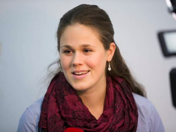 NRK: Magnus Carlsens søster Ellen har sendt trakasseringsvarsel til Norges Sjakkforbund