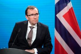 Sommel med å innføre EUs energilover svekker Norges stilling